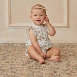 Noralee Alice Romper